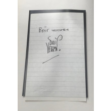 The Dai Vernon Book of Magic (ohne Schutzumschlag)