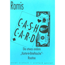 Romis Cash Card