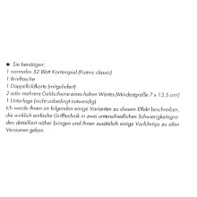 Romis Cash Card