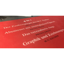 Unmögliche Welten. 4 in 1.