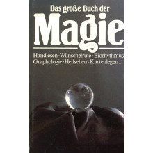 Das große Buch der Magie