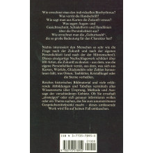 Das große Buch der Magie