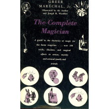 The Complete Magician