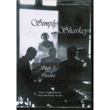 Simply Sharkey Part 1-3