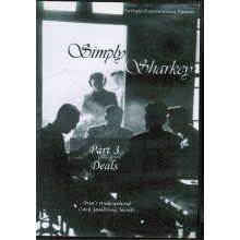 Simply Sharkey Part 1-3