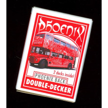 Phoenix Double-Decker