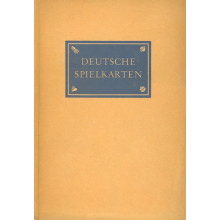 Deutsche Spielkarten