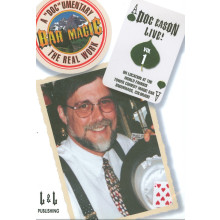 Doc Eason's Bar Magic #1