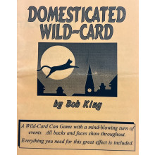 Domesticated Wild-Card