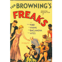 FREAKS
