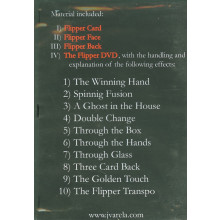 Flipper Set