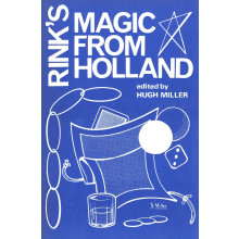 Rink's Magic from Holland