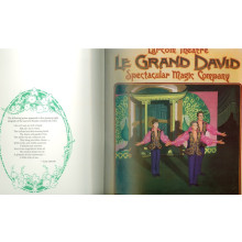 Le Grand David