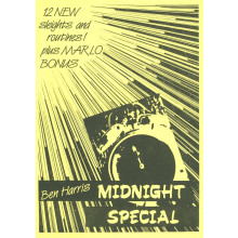 Midnight Special