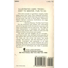 How to do Tricks with Cards