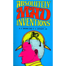 Absolutely Mad Inventions