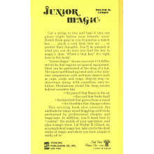 Junior Magic