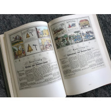 Die schöne Kartenlegerin