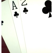 Ken Brooke's Version der "Fliegenden Asse"