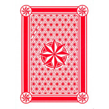 King Size Playing Cards (20 x 28 cm)