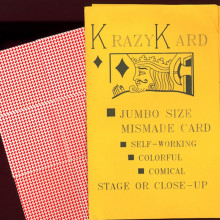 Krazy Kard