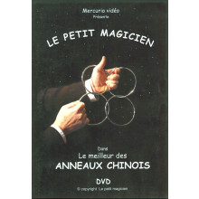Le Petit Magicien