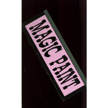 Magic Paint