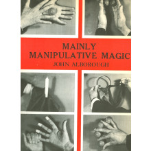 Mainly Manipulative Magic