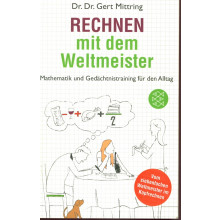 Rechnen mit dem Weltmeister