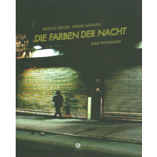 Die Farben der Nacht