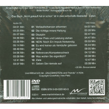 Nicht gekauft hat er schon - So denken Top-Verkäufer