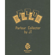 Parlour Collector von JT