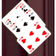 Poker X