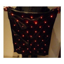 Lichter - Blendo (red lights)
