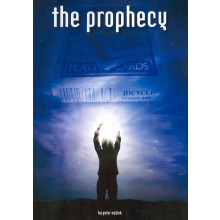 The Prophecy by Peter Eggink