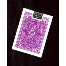 Phoenix Color Edition - Purple