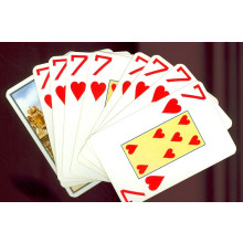 Ronny#s Wild Card