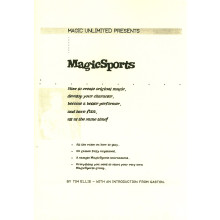 Magic Sports