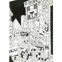 Magie Des Cordes (broschiert)