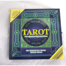 Tarot - Den eigenen Weg entdecken