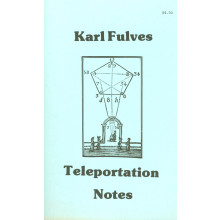 Teleportation Notes