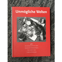 Unmögliche Welten. 4 in 1.