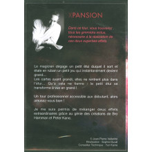 Xpansion