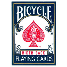 Vanishing Decks of Cards + The Vanisher
