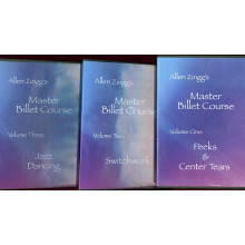 Allen Zingg's Master Billet Course 1-3