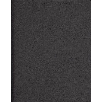 Magigram, 08. Jahrgang, Sept. 1975 bis Aug. 1976 (gebunden)