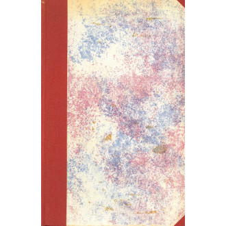 Das Universum der Magie. 20. Band. Gebunden