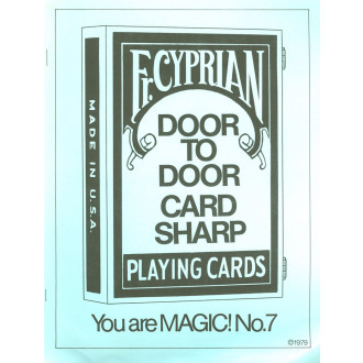 You Are Magic! No. 7