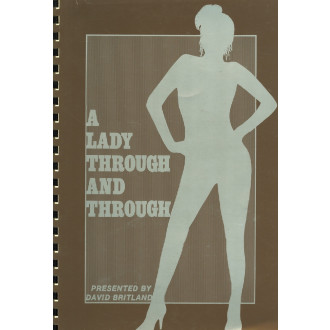 A Lady Through and Through