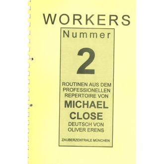 Workers Nummer 2 gelocht
